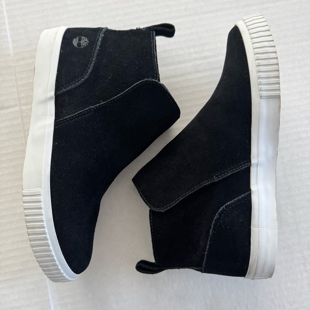 TIMBERLAND Skyla Bay Boots - Picture 3 of 10